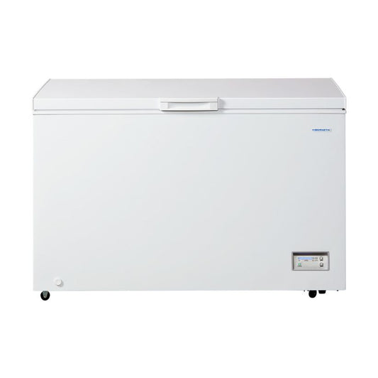 Kibernetik 371 liter freezer 