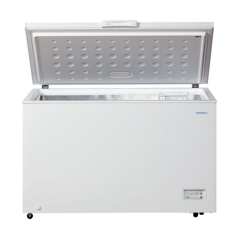 Kibernetik 371 liter freezer 