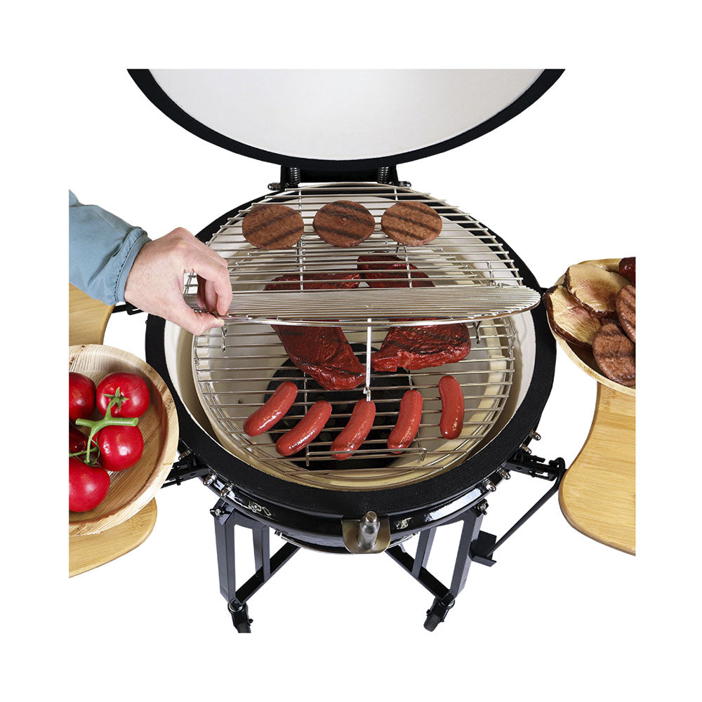 Mr.Grill Kamado Grill 49.5 cm