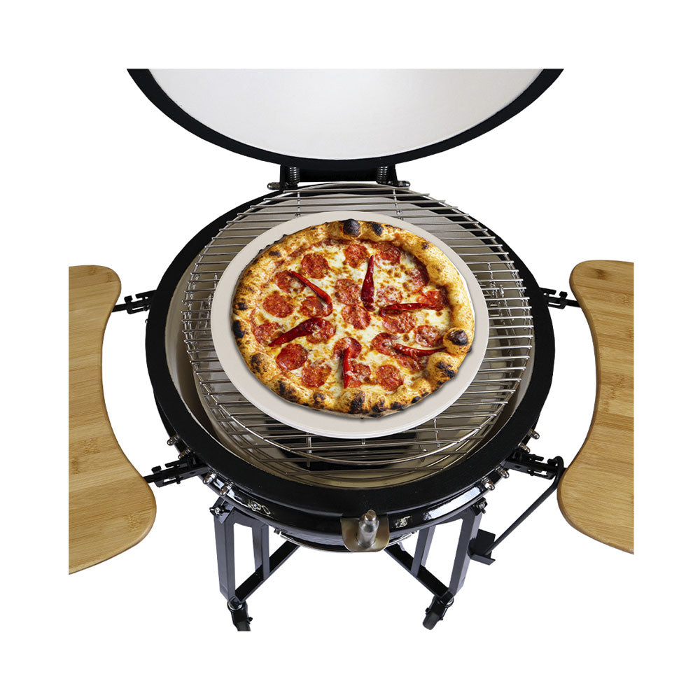 Mr.Grill Kamado Grill 49.5 cm