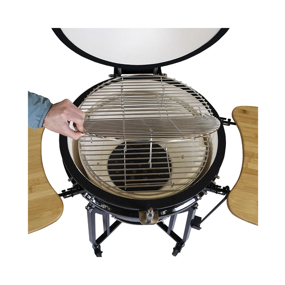 Mr.Grill Kamado Grill 49.5 cm