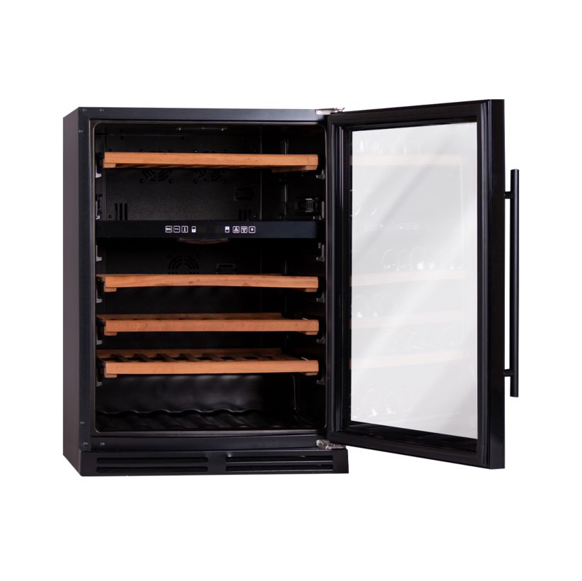 Kibernetik wine climate cabinet 40 - 46 bottles 2 zones 