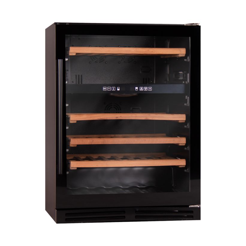 Kibernetik wine climate cabinet 40 - 46 bottles 2 zones 