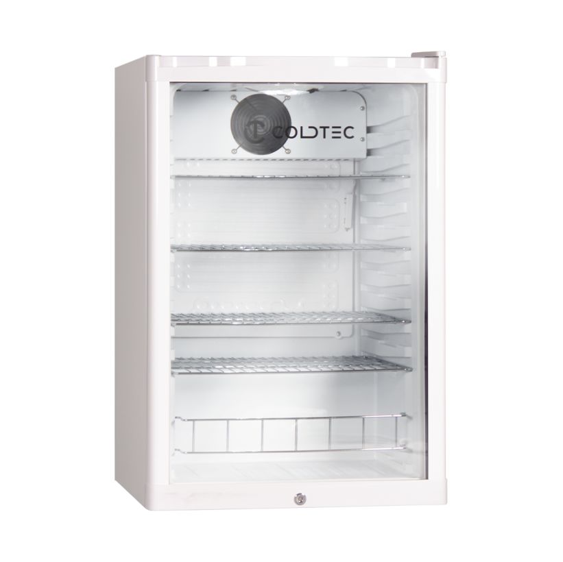 Coldtec 115 Liter Getränkekühlschrank