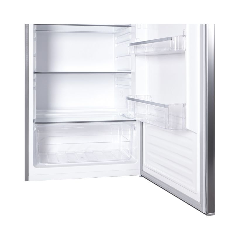 Kibernetik 331 litre KS335L refrigerator chrome steel 