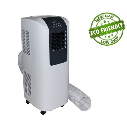 Nanyo KMO90M3 air conditioner 