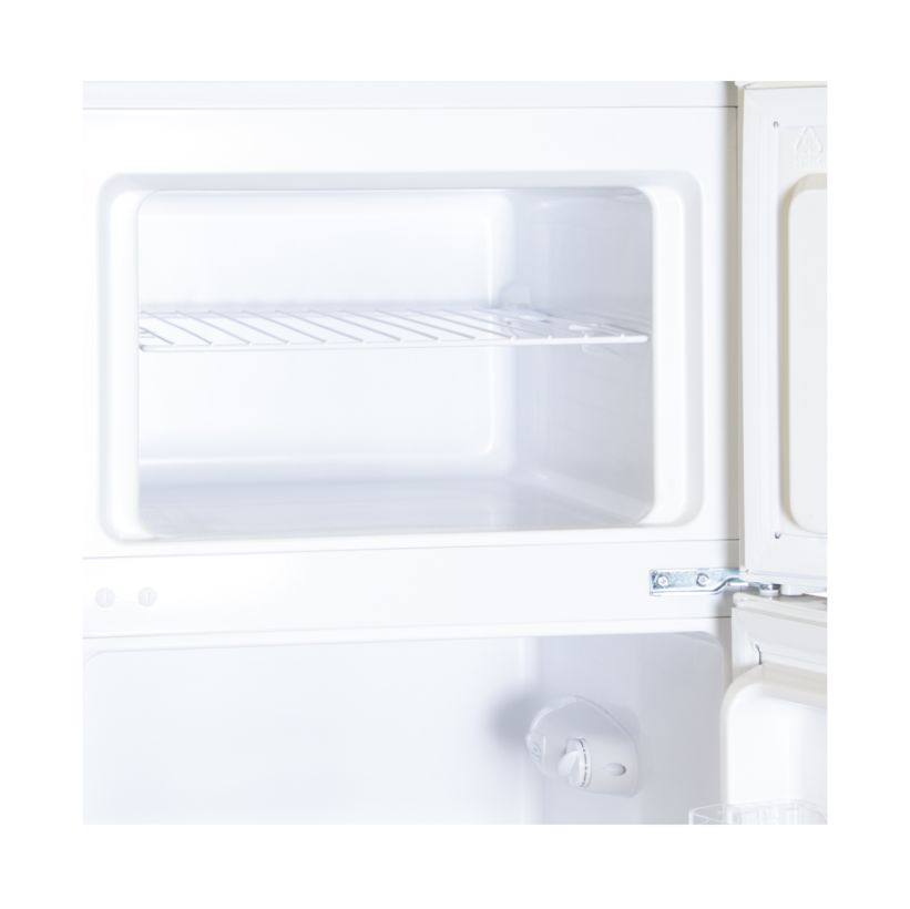Kibernetik 206 Liter Kühl- Gefrierschrank