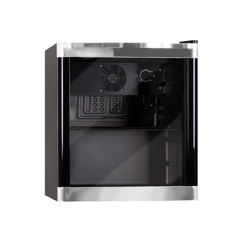 Kibernetik 48 Liter Getränkekühlschrank