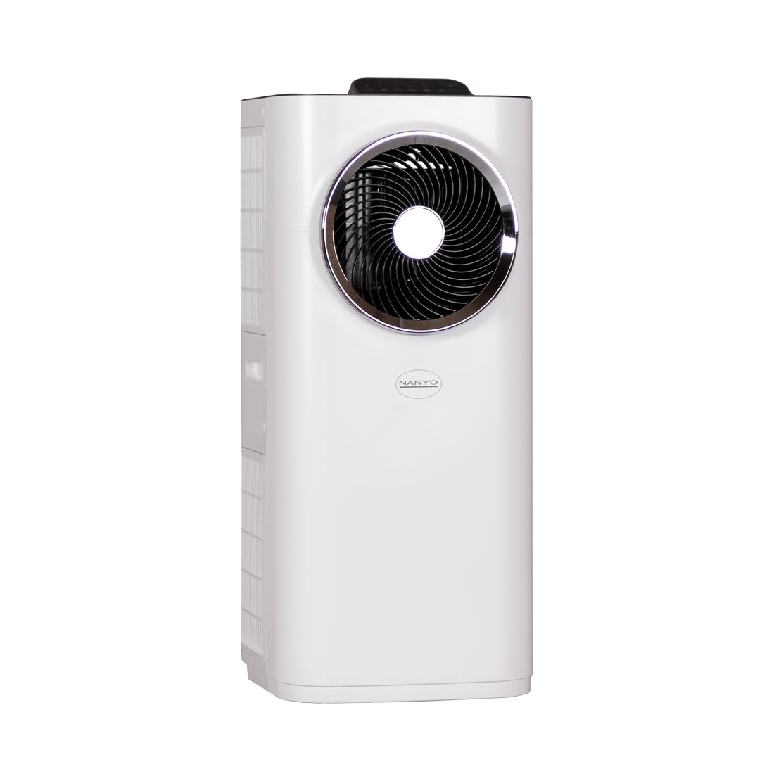 Nanyo KMO100 air conditioner with WiFi 