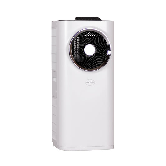 Nanyo KMO135 air conditioner with WiFi 