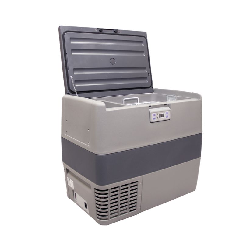 Weber Home 50 Liter 12V Kompressor Kühlbox