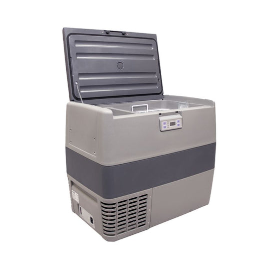 Weber Home 50 Liter 12V Kompressor Kühlbox