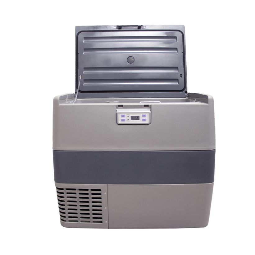 Weber Home 50 Liter 12V Kompressor Kühlbox