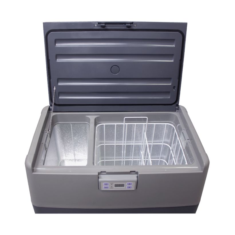 Weber Home 50 Liter 12V Kompressor Kühlbox