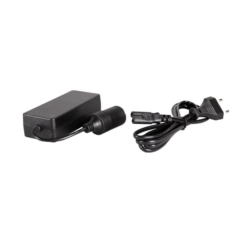 Weber Home 220V Adapter zu 12V/24V Kompressor Kühlbox