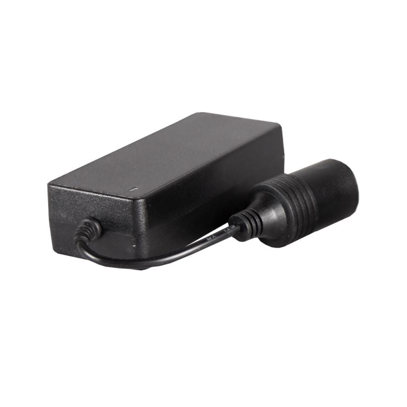 Weber Home 220V Adapter zu 12V/24V Kompressor Kühlbox