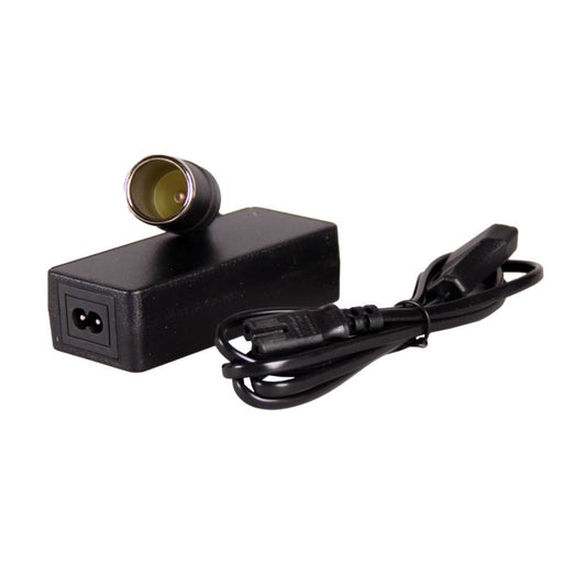 Weber Home 220V Adapter zu 12V/24V Kompressor Kühlbox