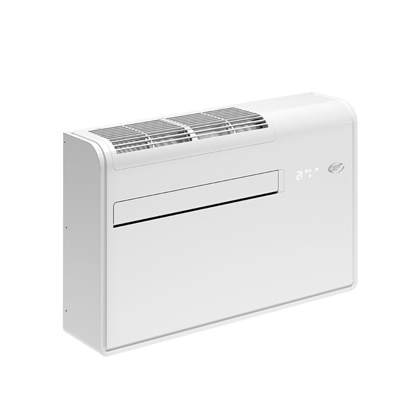 Argo Apollo Wand Klimagerät 2.6 kW ohne Aussengerät