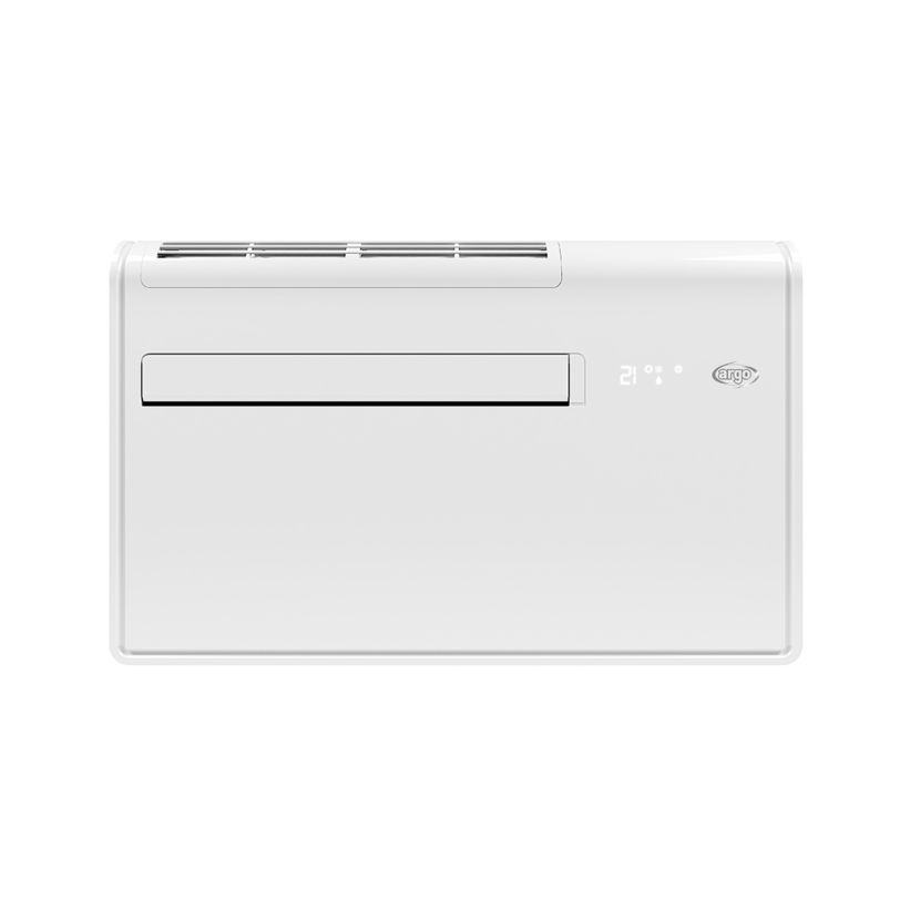 Argo Apollo Wand Klimagerät 2.6 kW ohne Aussengerät