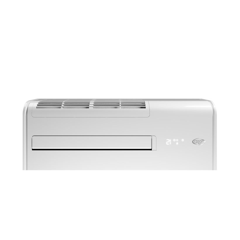 Argo Apollo Wand Klimagerät 2.6 kW ohne Aussengerät