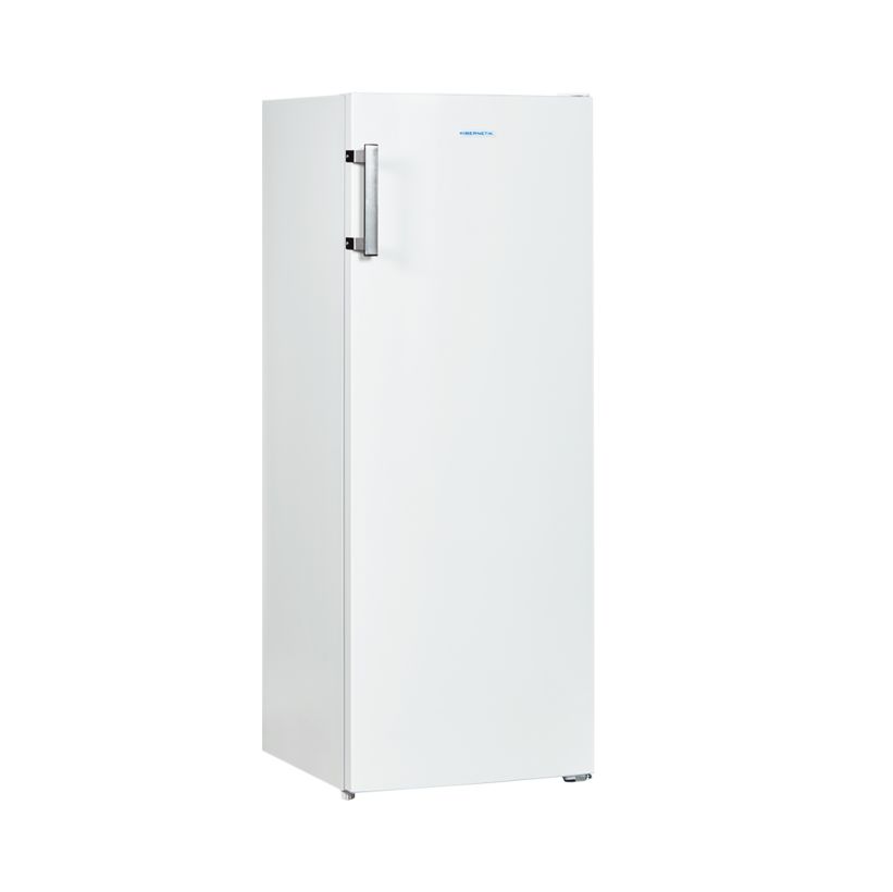 Kibernetik 161 Liter Tiefkühlschrank / Gefrierschrank no Frost