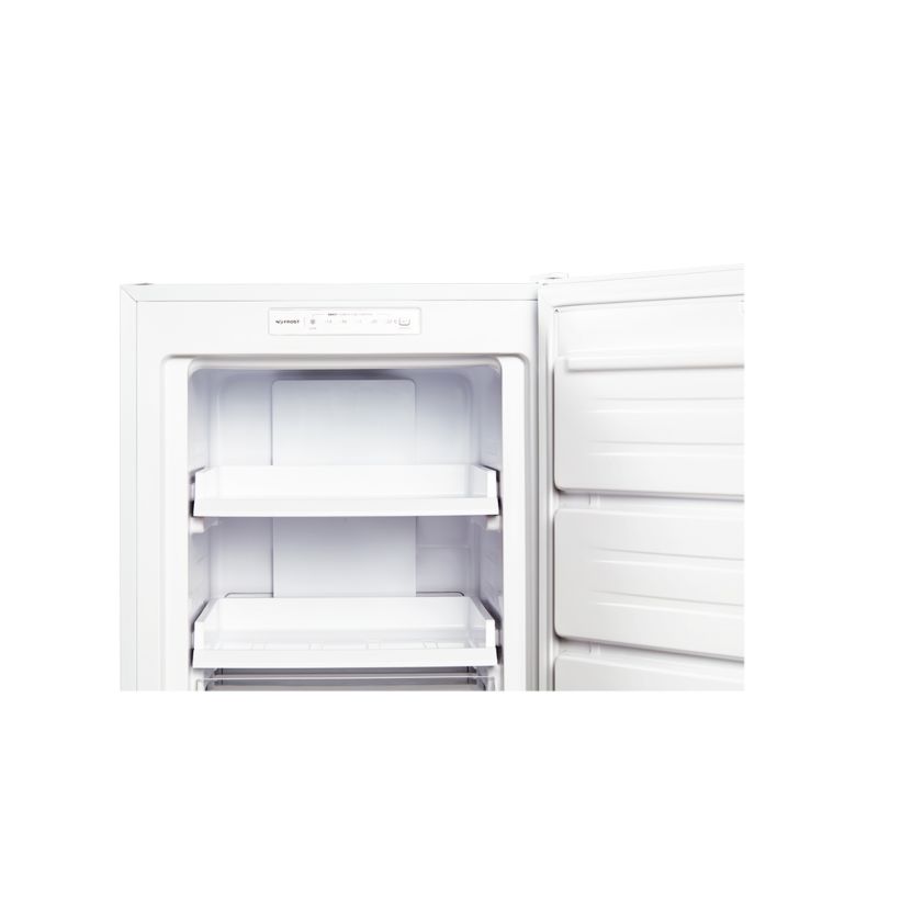 Kibernetik 161 Liter Tiefkühlschrank / Gefrierschrank no Frost