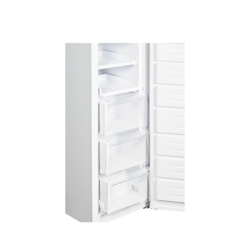 Kibernetik 161 Liter Tiefkühlschrank / Gefrierschrank no Frost