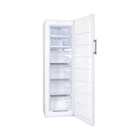 Kibernetik 204 Liter Tiefkühlschrank / Gefrierschrank no Frost