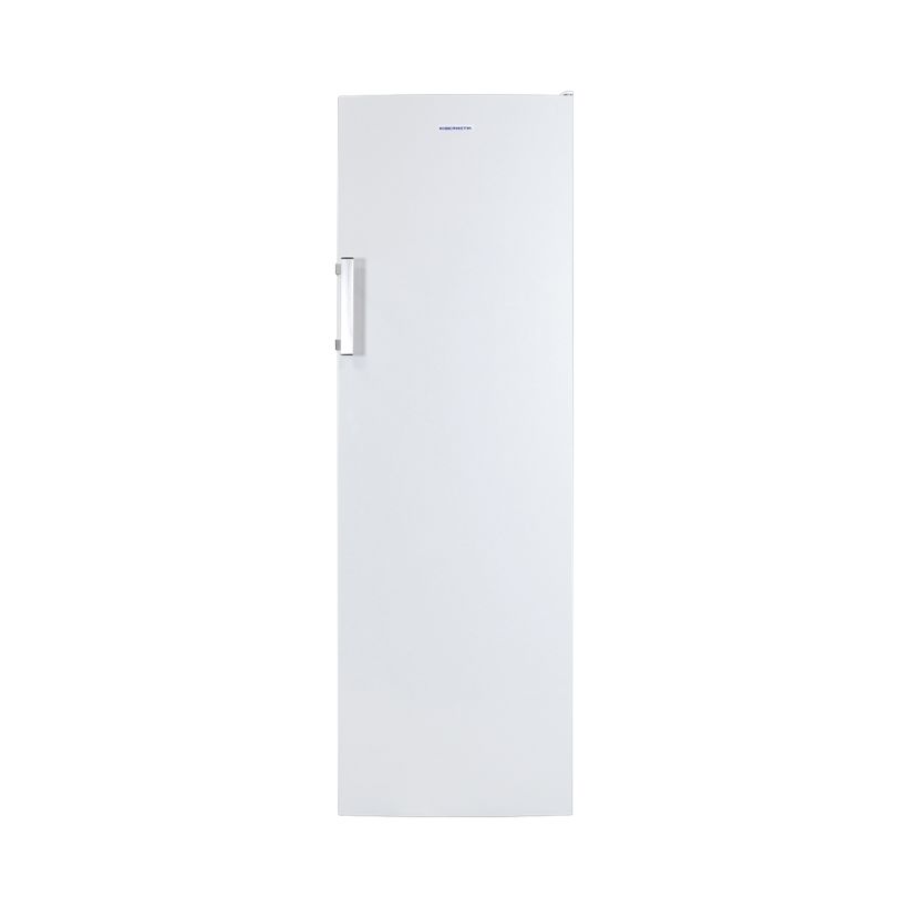 Kibernetik 204 Liter Tiefkühlschrank / Gefrierschrank no Frost