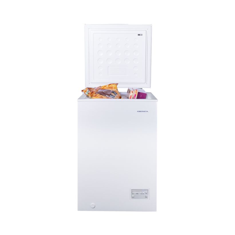 Kibernetik 95 litre freezer 