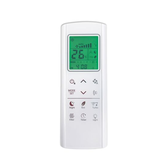Argo Ulisse 13 DCI ECO Klimagerät mit WiFi