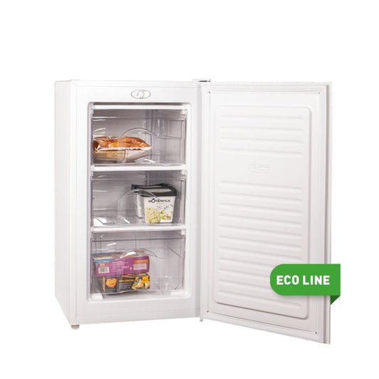 Kibernetik 64 Liter Gefrierschrank Eco-Line