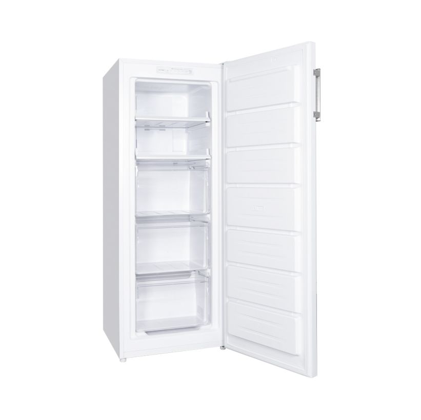 Kibernetik 161 Liter ECO Tiefkühlschrank / Gefrierschrank no Frost