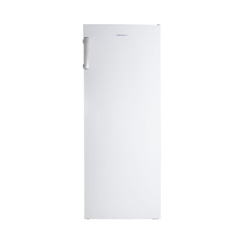 Kibernetik 161 Liter ECO Tiefkühlschrank / Gefrierschrank no Frost