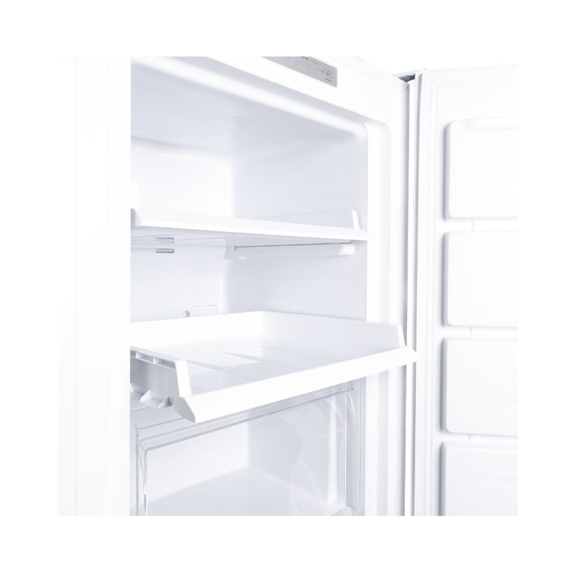 Kibernetik 161 Liter ECO Tiefkühlschrank / Gefrierschrank no Frost