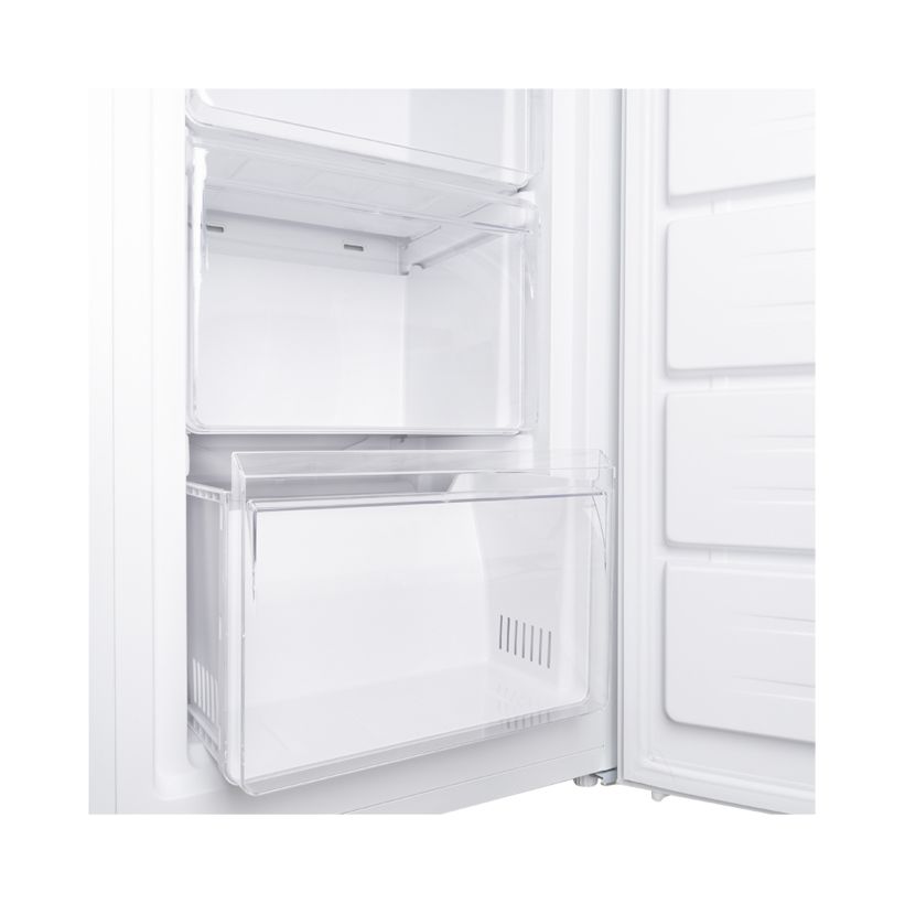 Kibernetik 161 Liter ECO Tiefkühlschrank / Gefrierschrank no Frost