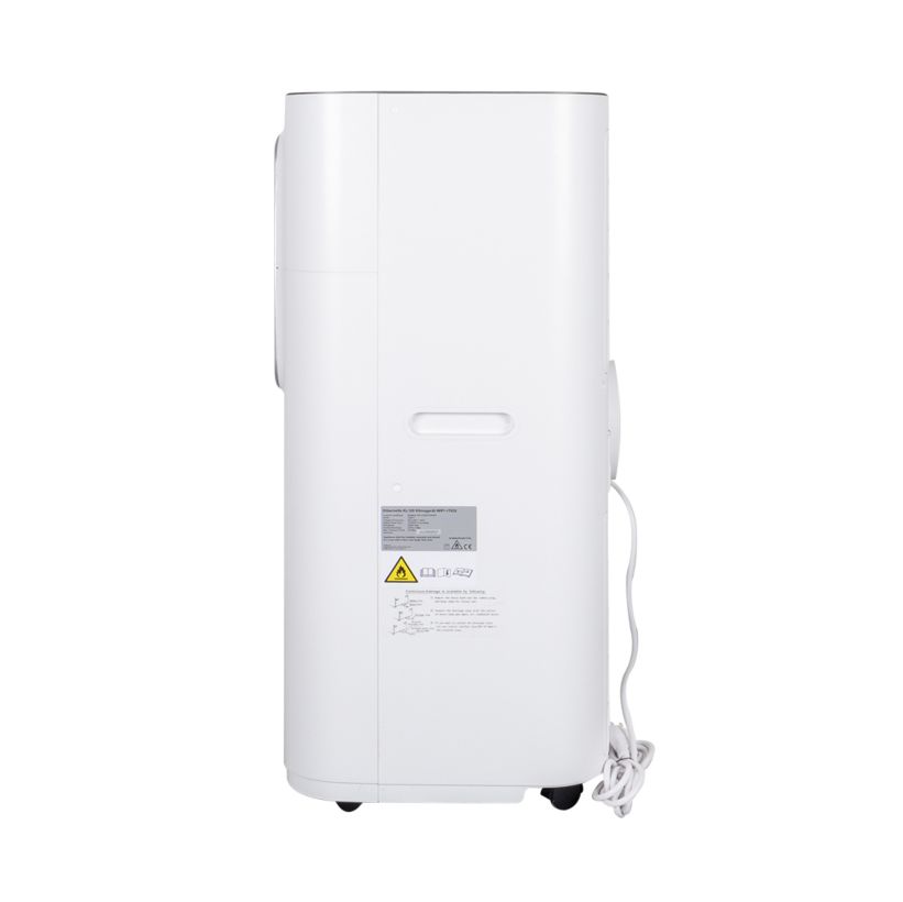 Kibernetik KL120 Klimagerät WIFI +TIO2