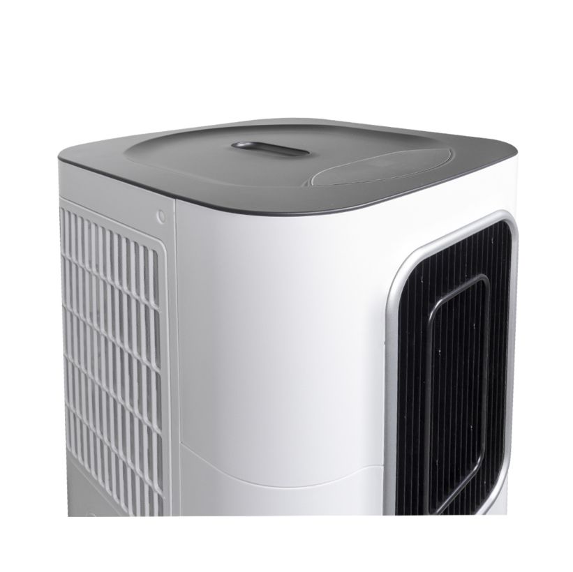 Kibernetik KL120 Klimagerät WIFI +TIO2