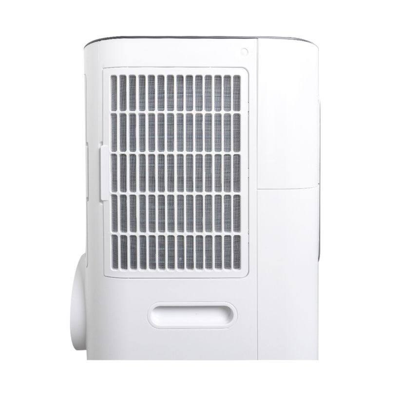 Kibernetik KL120 Klimagerät WIFI +TIO2