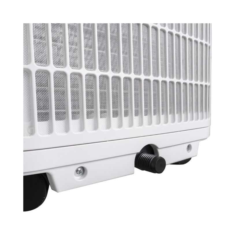 Kibernetik KL120 Klimagerät WIFI +TIO2