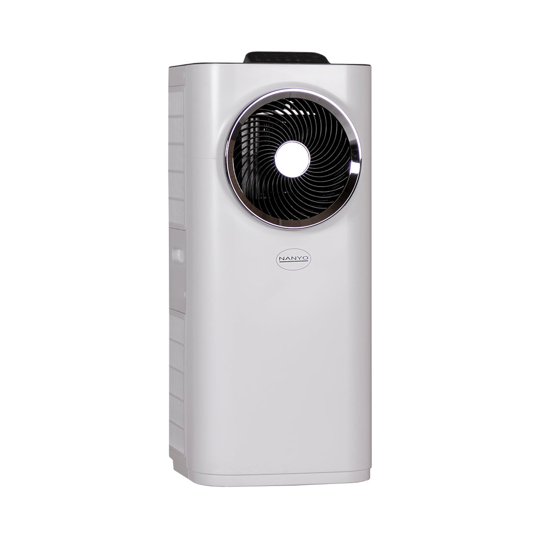 Nanyo KMO130 air conditioner A+ with WiFi 