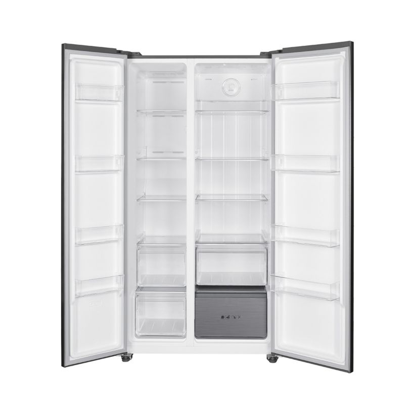 Kibernetik 595 liter Food Center inox no Frost 