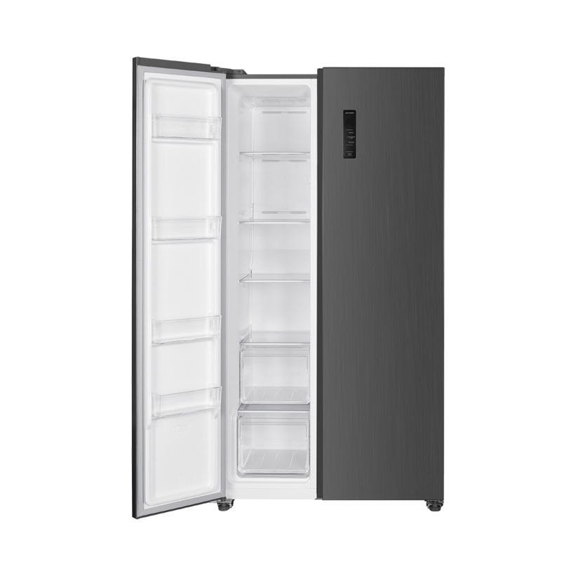 Kibernetik 595 liter Food Center inox no Frost 