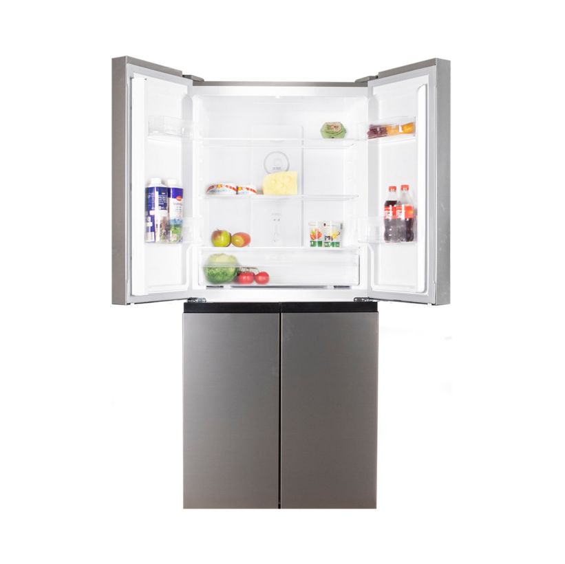 Kibernetik 362 Liter ECO Multi Door Food Center no Frost