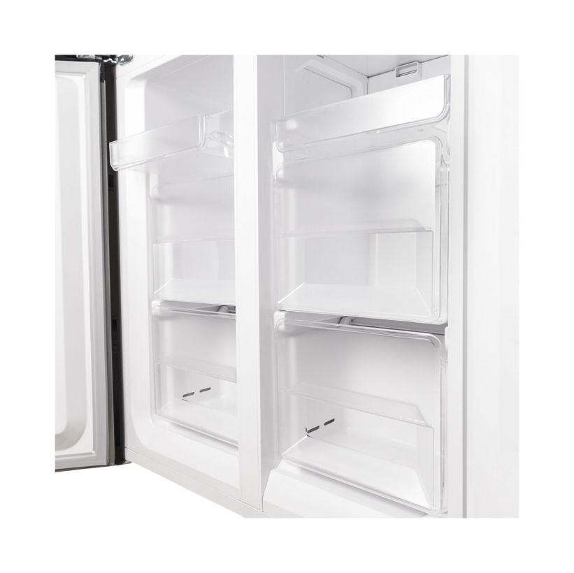 Kibernetik 362 Liter ECO Multi Door Food Center no Frost
