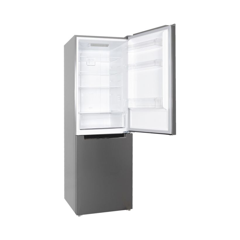 Kibernetik 327 Liter ECO KSTK327 Kühl-Gefrierkombination no Frost