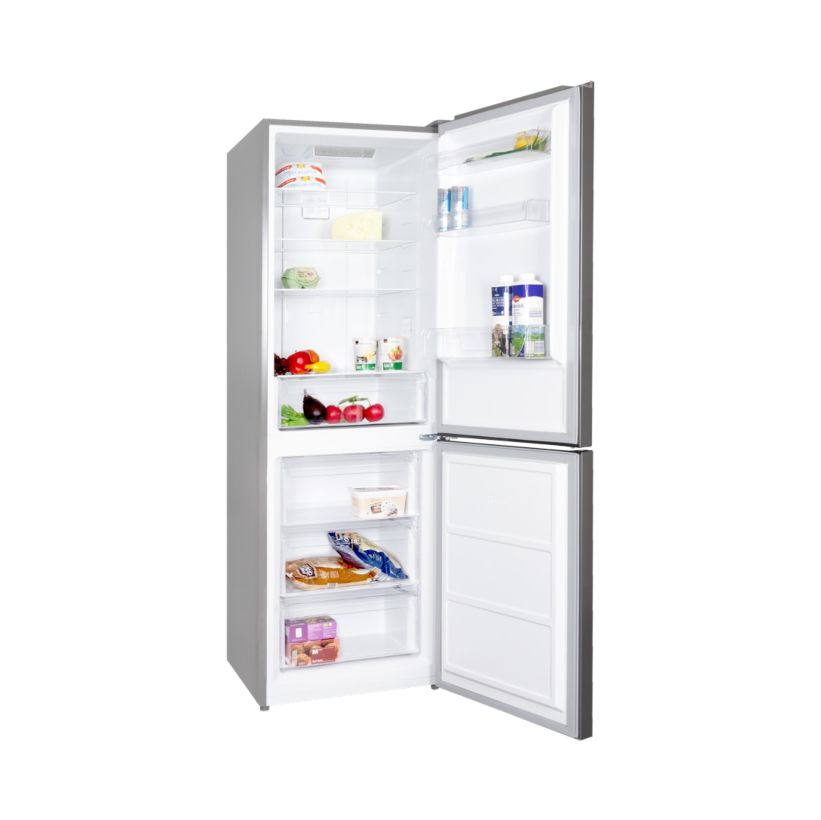 Kibernetik 327 Liter ECO KSTK327 Kühl-Gefrierkombination no Frost