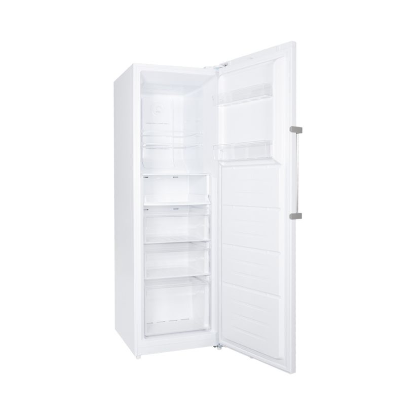 Kibernetik 274 Liter ECO Tiefkühlschrank / Gefrierschrank No Frost