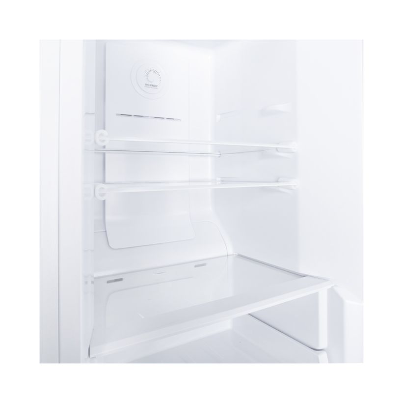 Kibernetik 274 litre ECO freezer / freezer No Frost 