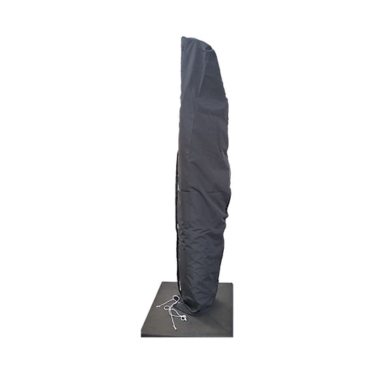 CONTINI Hülle zu 108436 Sonnenschirm Ø 2650 mm anthrazit